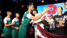 Владислав Радославов: Във футбола е нужен 10% талант и 90% труд!