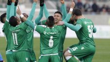 Вижте потенциалните съперници на Лудогорец