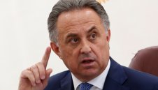 Русия размаха пръст на Световната антидопингова агенция