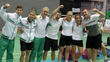 България ще се бори за бронз от Световното за глухи