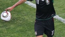 Само победа устройва Мексико срещу Франция