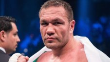 Кобрата се нареди до Мохамед Али и Майк Тайсън