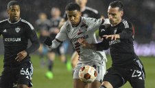 Ас на Карабах, играл в Черно море: Атмосферата в Разград е гореща