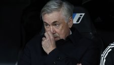 Анчелоти със загадъчен коментар за спорна звезда