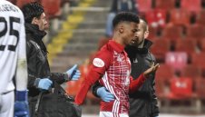 Проблеми мъчат ЦСКА