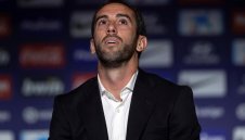 Потвърдено: Легендата Годин напуска Атлетико