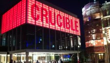 Световното по снукър остава в "Крусибъл" още дълго време