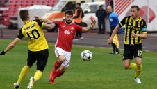 Титуляр на ЦСКА изгоря за два мача