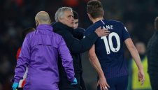 Лошо. Контузията на Хари Кейн е сериозна