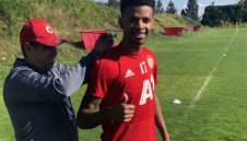 Бразилец готов за игра за ЦСКА