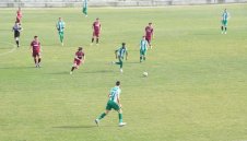 Берое разби Септември в контрола