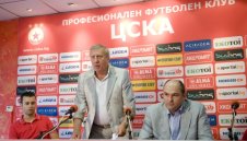 Сашо Томов размаза Гриша Ганчев: Търговията в ЦСКА е пред футбола