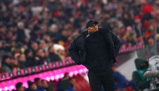 Звезда на Байерн с контузия от 5:0