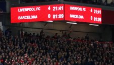 След резила с Ливърпул: Моуриньо сипе обиди по Барселона + ВИДЕО