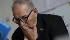 Димитър Пенев: Българският футбол е в засада