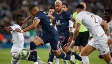 Неймар каза дали остава в ПСЖ