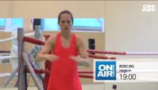 Станимира Петрова и Едмонд Назарян гости в BOEC.BG