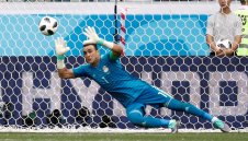 Падна рекордът за старче №1 на световни финали