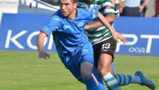 Левски надви Черно море в генералната репетиция преди финала