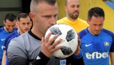 Ново признание за родните съдии: "Сватбата" ще свири на Байерн