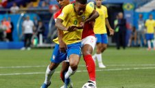 Бразилия ревна срещу съдиите и скочи на ФИФА