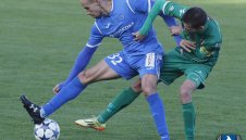 Левски и ЦСКА ще спечелят. У нас не е имало по-добър играч от Обертан