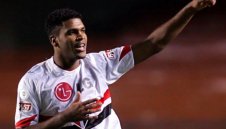 Сао Пауло е в колапс