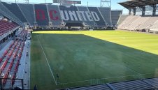 Стадионите на "Световното клубно" 2025: „Ауди Фийлд“, Вашингтон