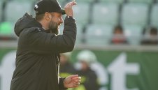 Лудогорец с една въпросителна за историческия мач