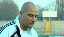Букарев отиде да се учи от Сър Алекс