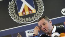Само двама чужди треньори са получавали втори шанс в Левски