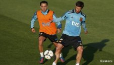 ПРОГНОЗА: Испания - Ирландия