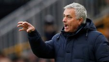 Жозе: Нямам сантименти към Челси, искам победата на всяка цена