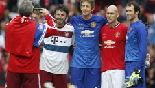 Ван Бомел се връща в Байерн?