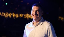 И Владо Николов влиза в политиката, ще играе с Румен Радев