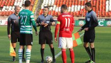 ЦСКА дава нов договор на капитана си