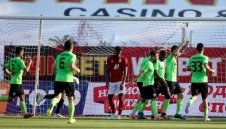 Черно море - Етър