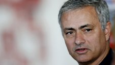 Моуриньо: Исках Валенсия в Реал Мадрид