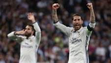 Рамос отвърна на Пике: Да си спомни реванша с ПСЖ