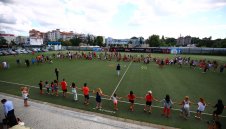 Milan Junior Camp Bulgaria отново постави рекорд + ГАЛЕРИЯ