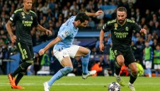 Сити и Реал влизат в трансферна схватка