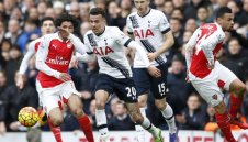 ПРОГНОЗА: Арсенал - Уотфорд