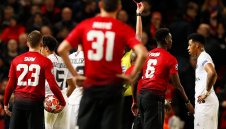 Вечер за забравяне! Манчестър Юнайтед с куп антирекорди снощи