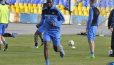 Бабатунде скочи на Люпко: Не съм съгласен с него