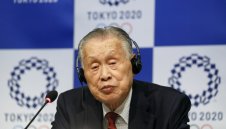 Пълна отмяна на Олимпиадата не се обсъжда