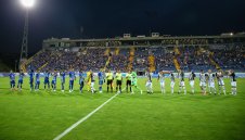 "Котаракът" Левски си поигра с "мишлето" Локо