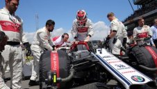 Кими преди състезание №300: На кого му пука за броя? Искаме точки