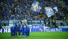 Левски обяви колко още дължи на НАП