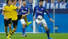 Борусия измъкна равенство от гостуването си на Шалке