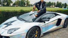 Головата машина на Дортмунд се фука със "звяр" за 150 000 паунда